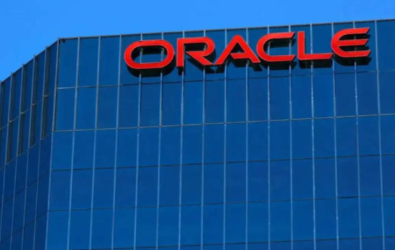 Oracle Faces Losses in Share Market